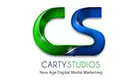 carty studios logo