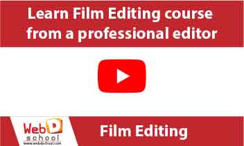 Learn film editing course in Chennai from a professional film editor
