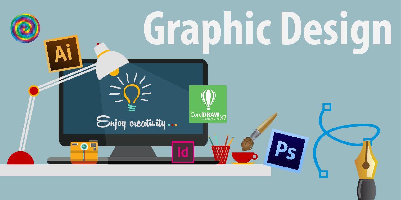 Graphic design course at Vadapalani near Anna nagar Chennai