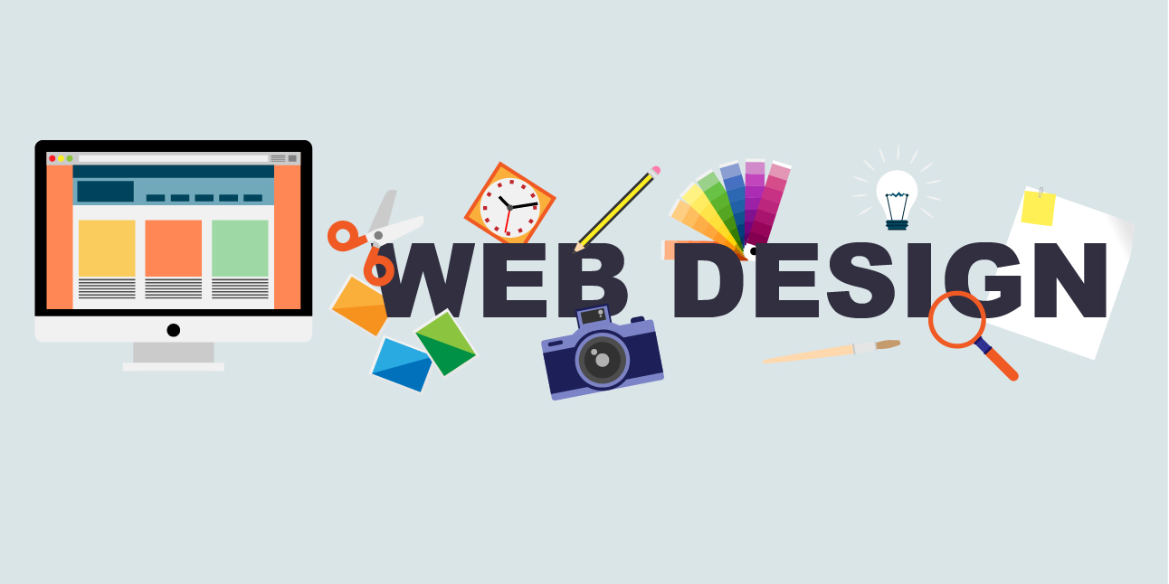 Top 6 Basic Elements of Web Design - DreamHost