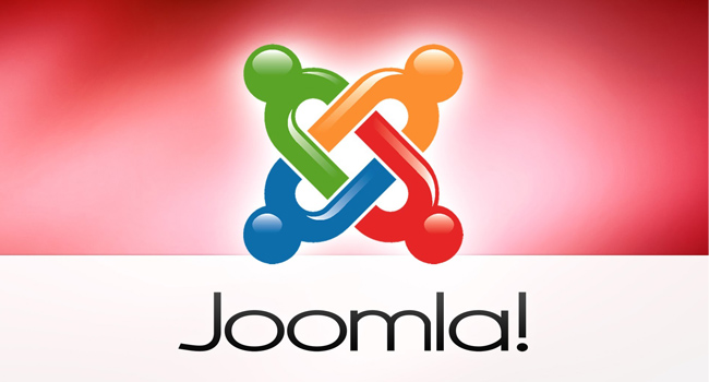 Joomla course