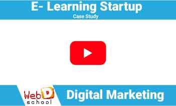 ELearning Startup - Case Study