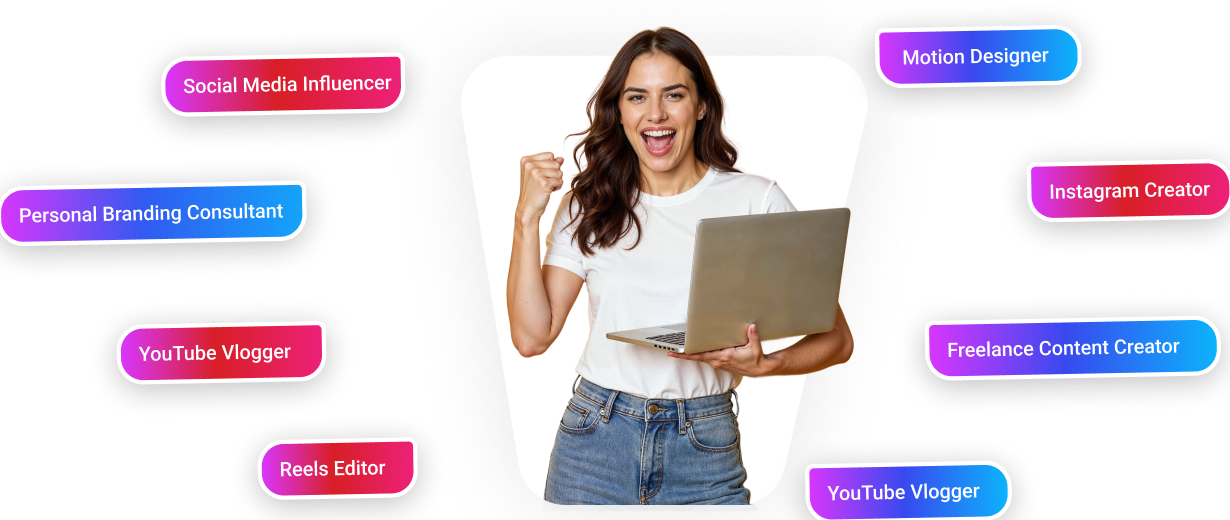 SMILE Course Careers