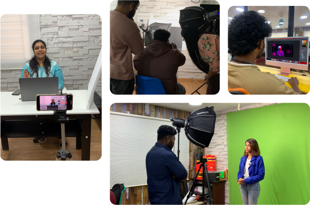 SMILE Course launch