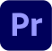 Premier Pro Logo