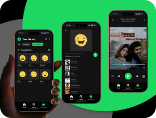 Spotify App