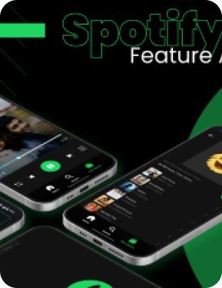 Spotify Feature