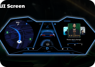 UI Screen