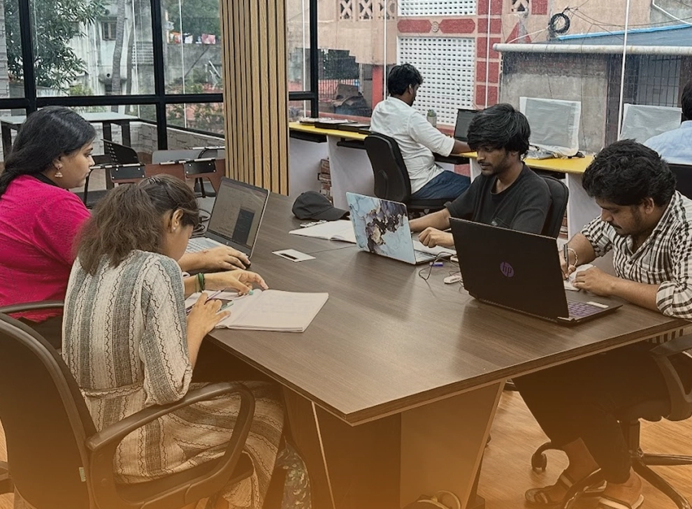 Visual Design Mastery course in chennai