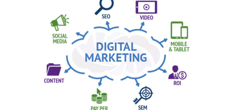 7 Tips to Start a Career in Digital Marketing