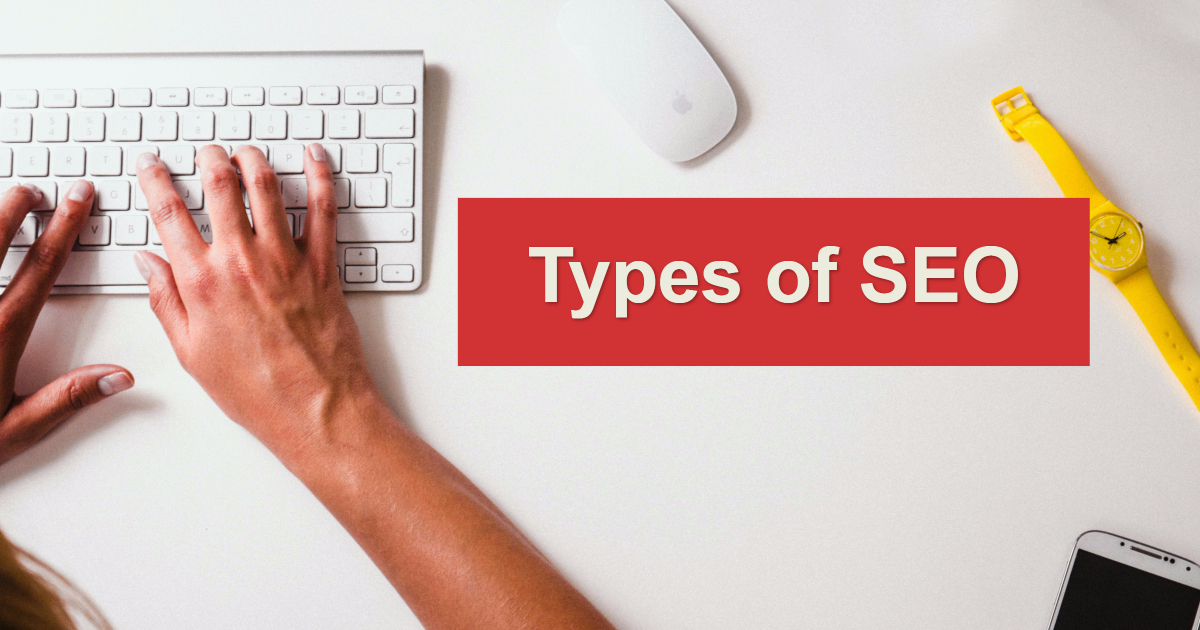 Types of Hats | Search engine optimization - WebDSchool