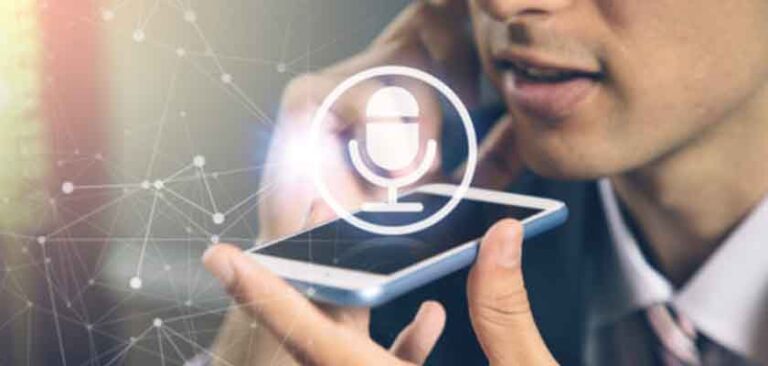 Why is Voice search the next big thing in Digital Marketing?