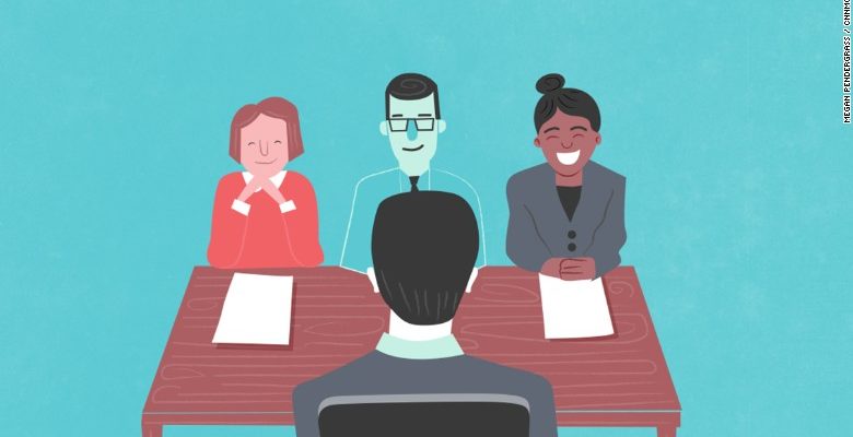 Interview Etiquettes