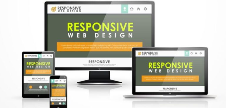 5 reasons why you should learn responsive Web Designing