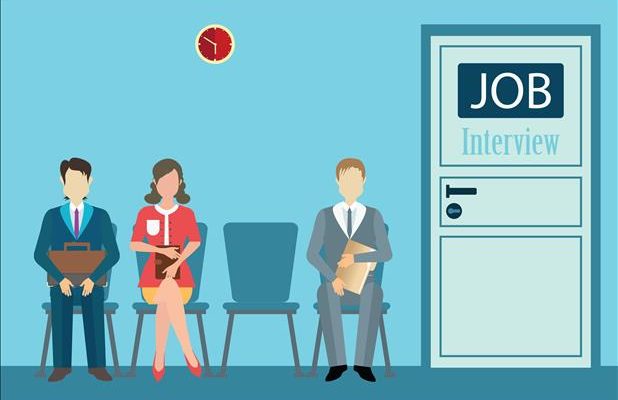 Preparing For Your Job Interview