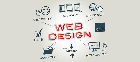 Web Design Colorado
