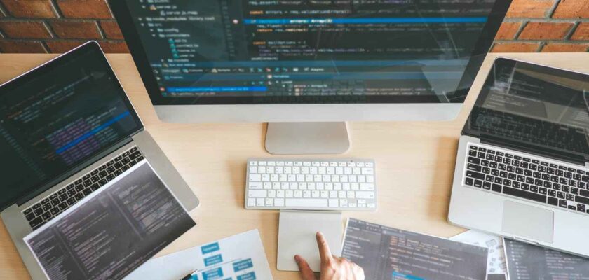 How good is web development as a career?