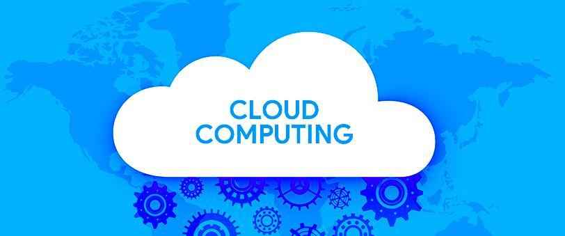 Cloud Computing