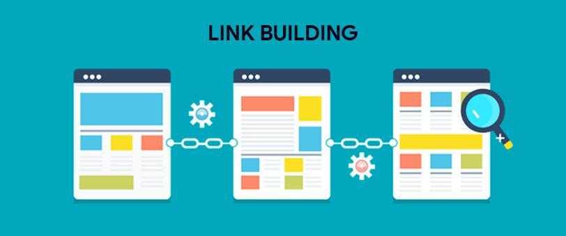 Link Building