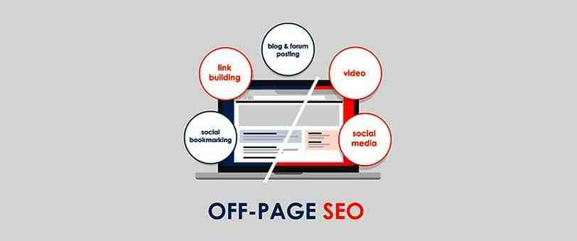 Off-Page SEO