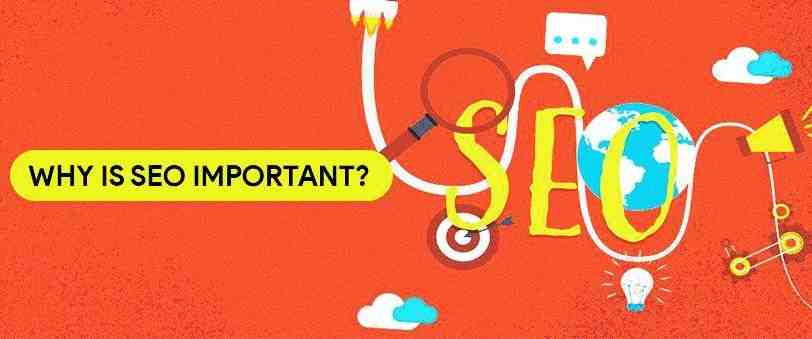 Why is SEO important