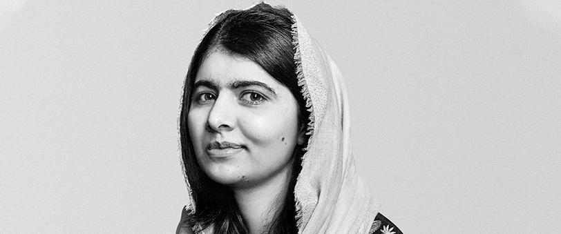 Malala Yousafzai youngest Nobel Prize laureate