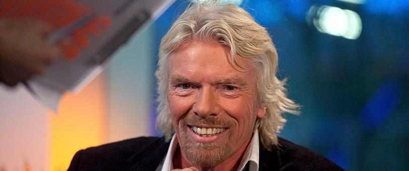 Richard Branson