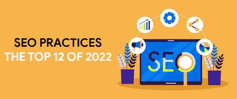 SEO Best Practices