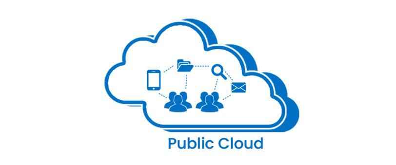 Public Cloud