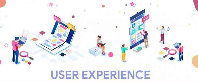 User Experience – the key