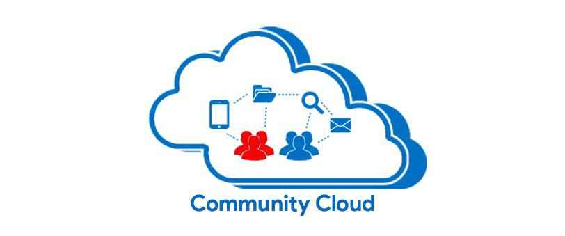 Community Cloud