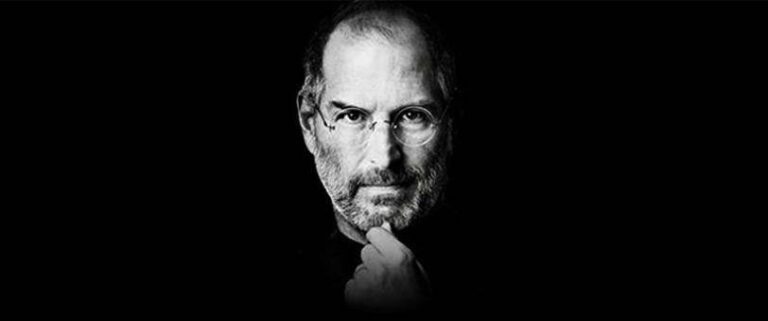 Steve Jobs – 9 Product Development Tactics