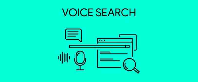 Voice Search