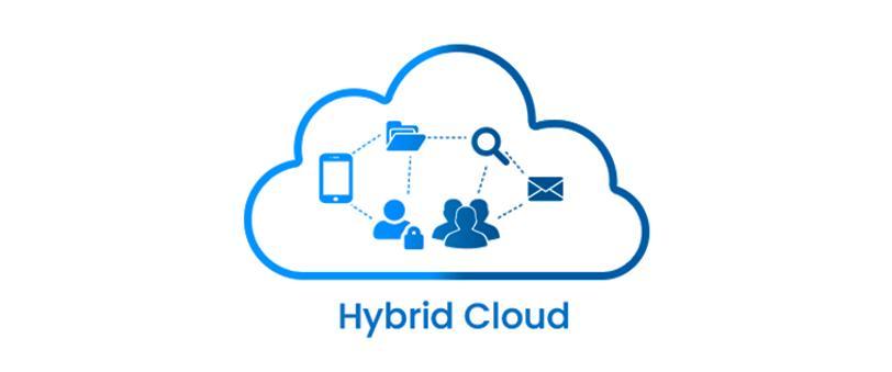 Hybrid Cloud