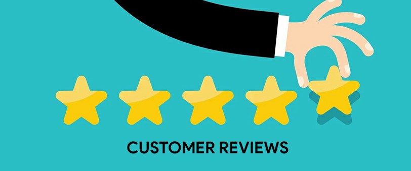 Customer Reviews