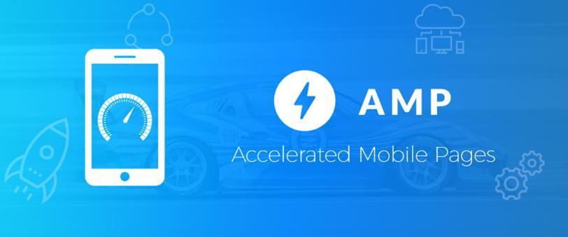 Accelerated mobile pages