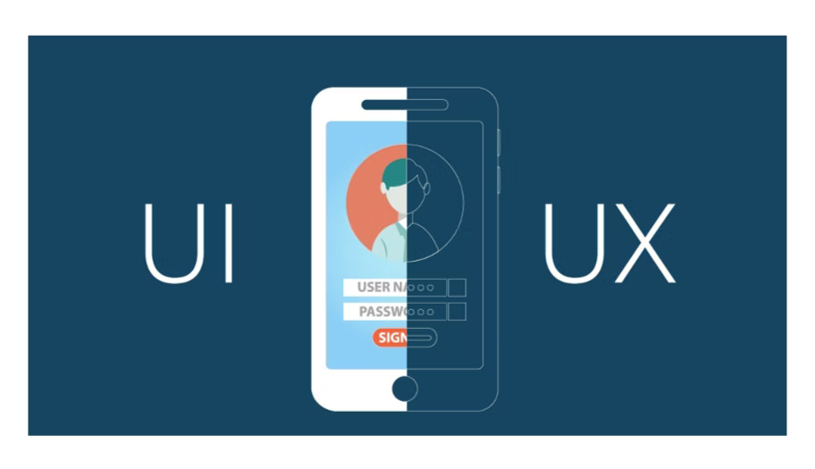 Differences between UX and UI