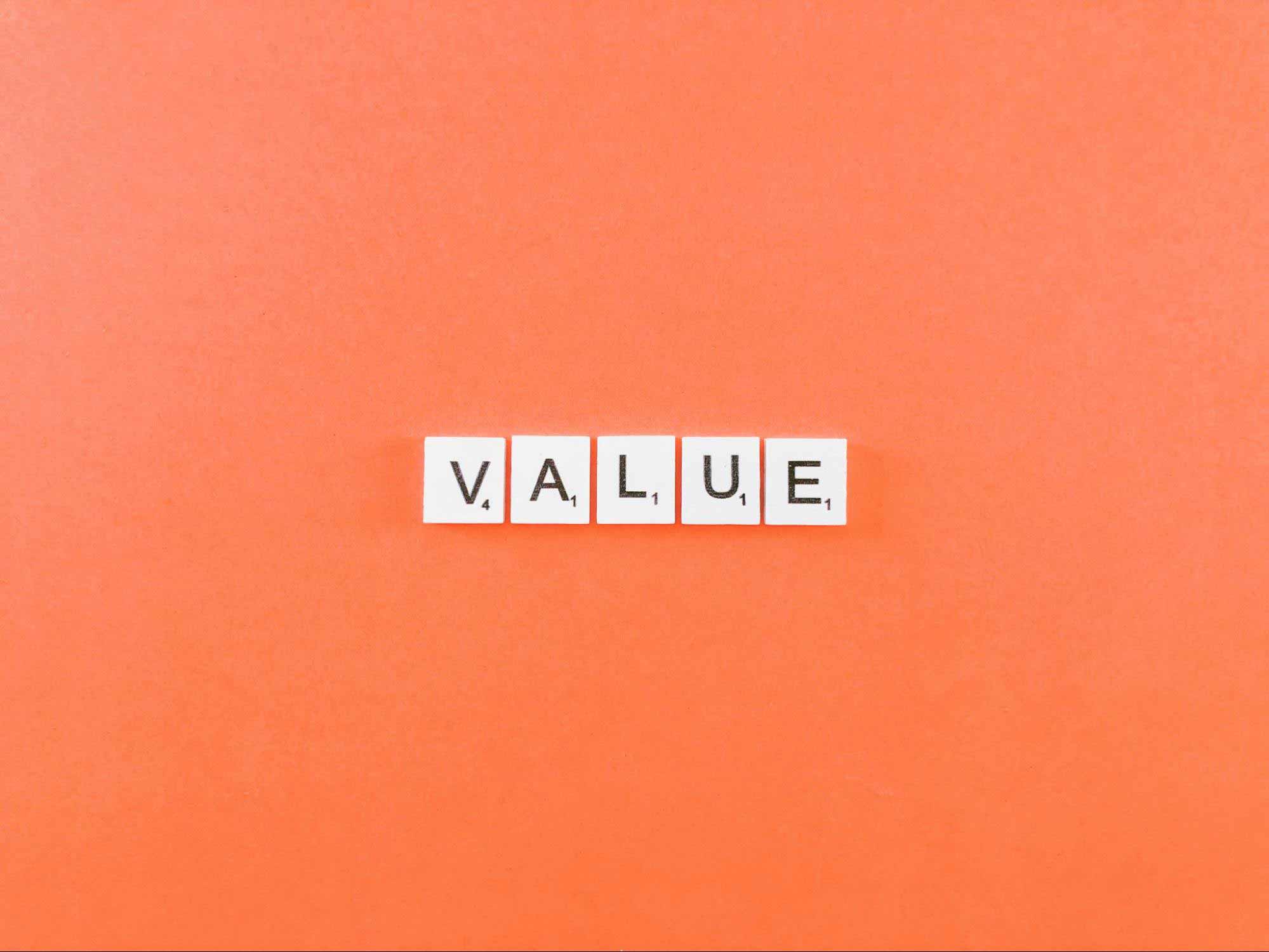 Valuable
