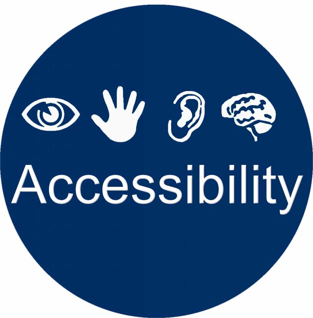 Accessible