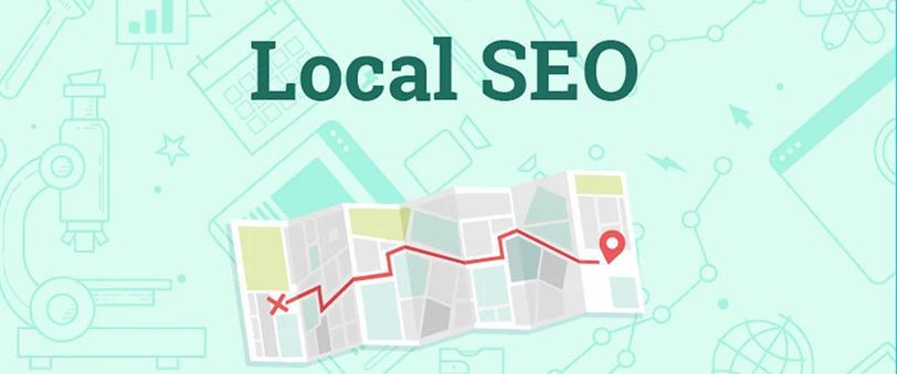 Search engine optimization & Local search