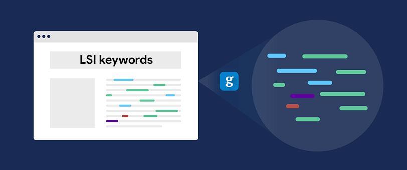 Use LSI keywords