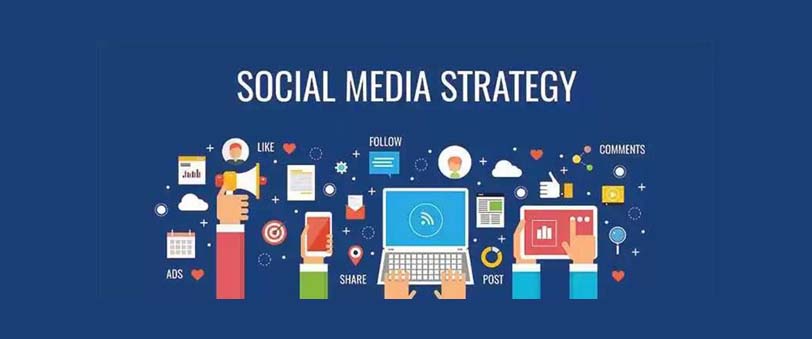 Highly Effective Social Media Strategy for Edtech Startups