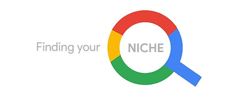 Finding your niche