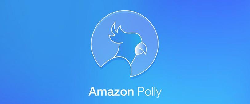Increase dwell time on your site with Amazon Polly