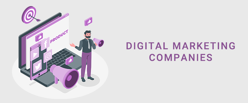 Digital Marketing Companies