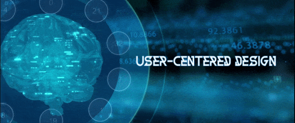 User-Centered Design