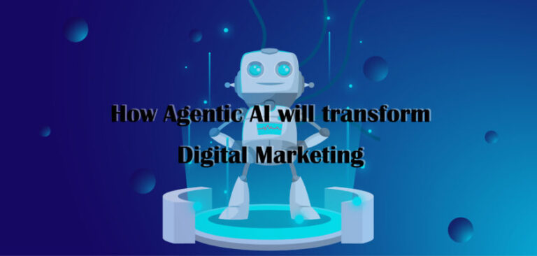 Agentic AI: The New Frontier in Digital Marketing