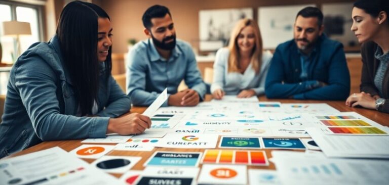 Branding 101 – A Guide for Beginners