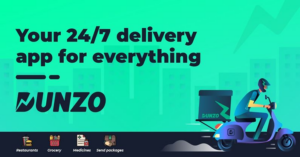 Dunzo Brand Strategy