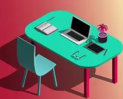 workspace design